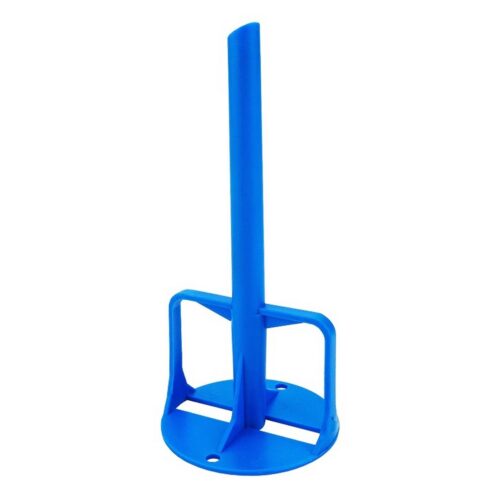 Leitungsträger inkl. Klebescheibe