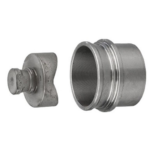 Einsatz für Stanzzange M25