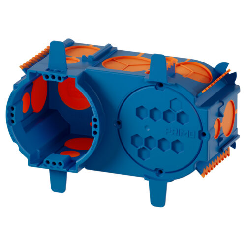 Thermo-Elektronikdose TED-70