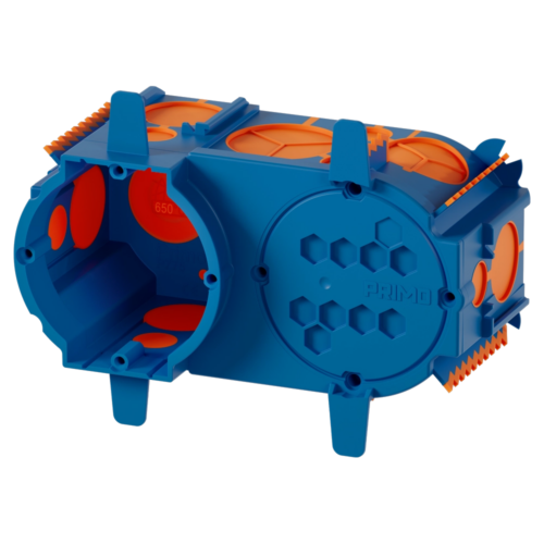 Thermo-Elektronikdose TED-70