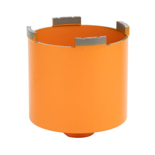 Diamantbohrkrone 82 mm