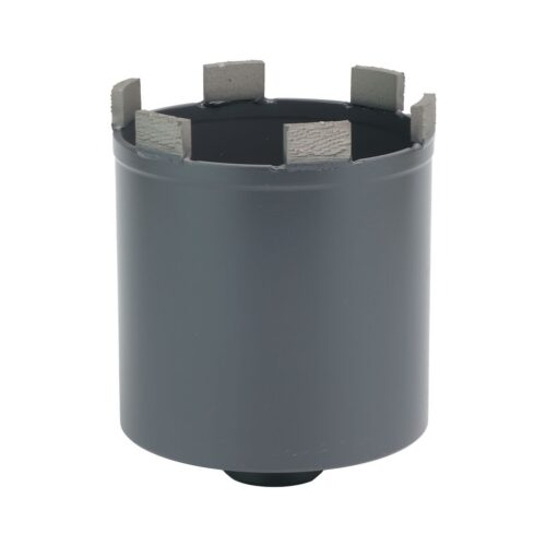 Diamantbohrkrone Softschlag 82 mm