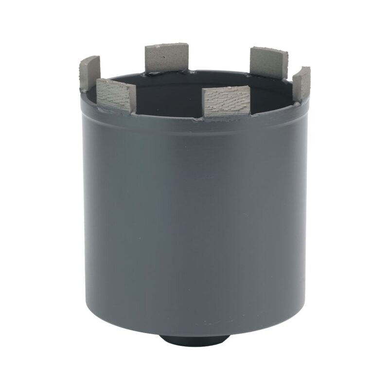 82mm Diamantbohrkrone Softschlag 82 mm - PRIMO GmbH