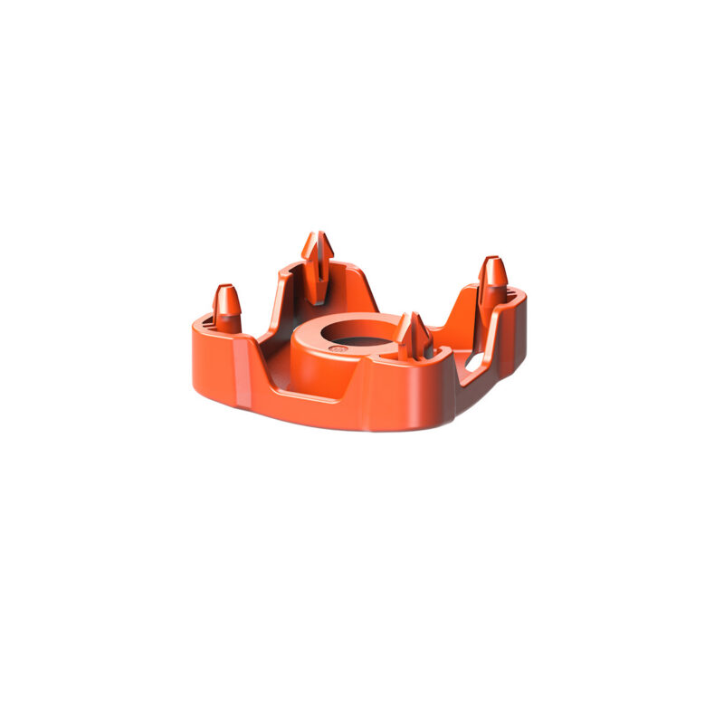 Uni Spring Cap UNI spring element - PRIMO GmbH