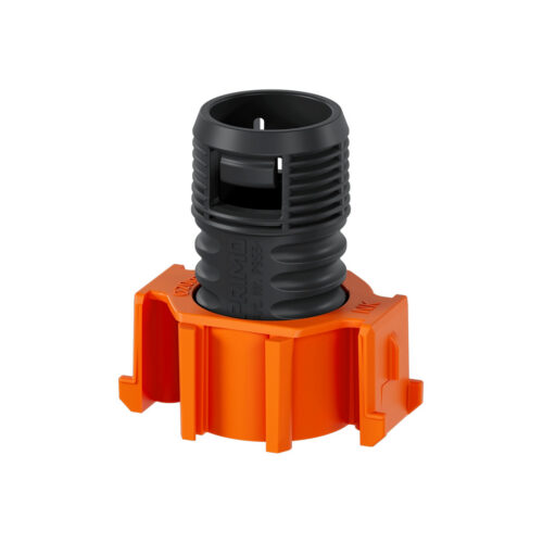 End- und Übergangstülle C20