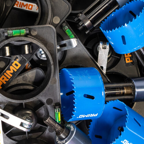 Hohlwandinstallation Zubehör