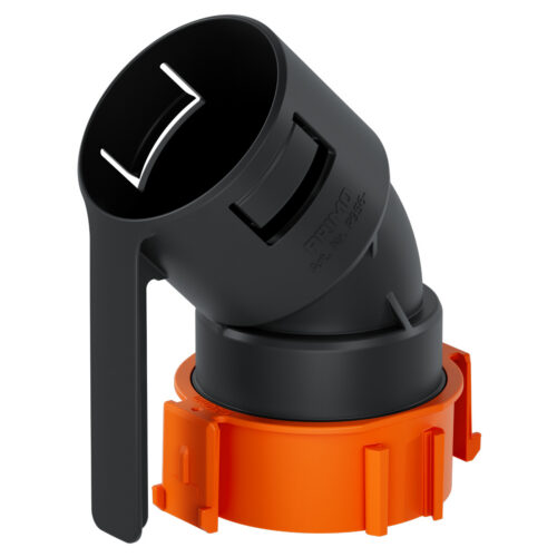 Wand- und Deckenkrümmer C50